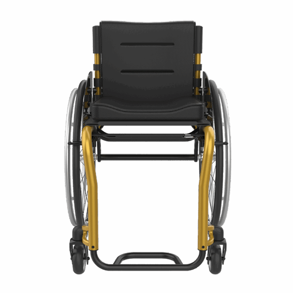 Rehasense ICON 60 Rigid Active Wheelchair - Image 5
