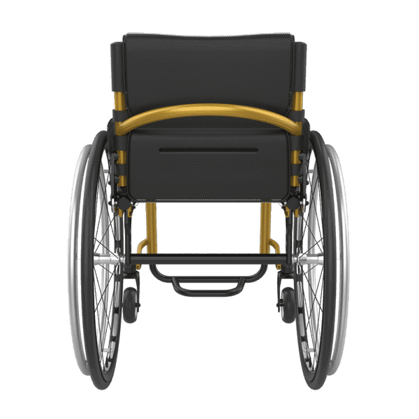 Rehasense ICON 60 Rigid Active Wheelchair - Image 4