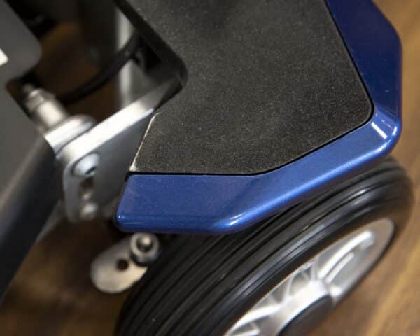 CLEARANCE Drive Autofold Elite Scooter (Nearly New, Grade A) - Image 12