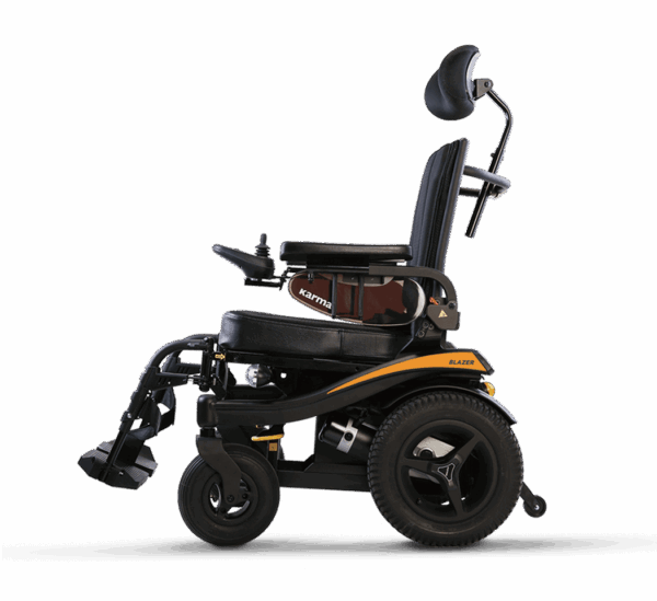 Karma Blazer Powerchair - Image 6