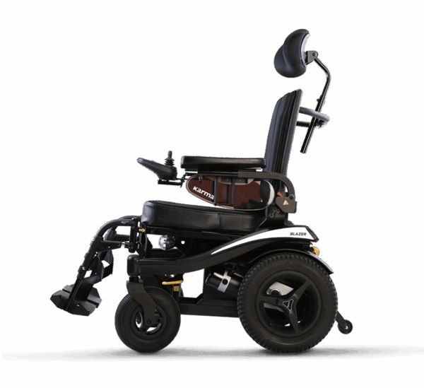 Karma Blazer Powerchair - Image 7