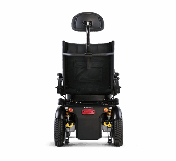 Karma Blazer Powerchair - Image 4