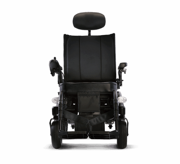 Karma Blazer Powerchair - Image 3