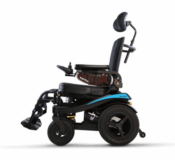 Karma Blazer Powerchair - Image 2