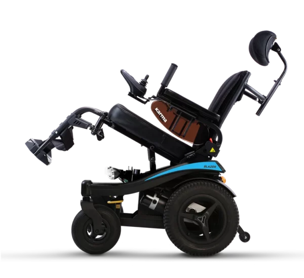 Karma Blazer Powerchair - Image 5