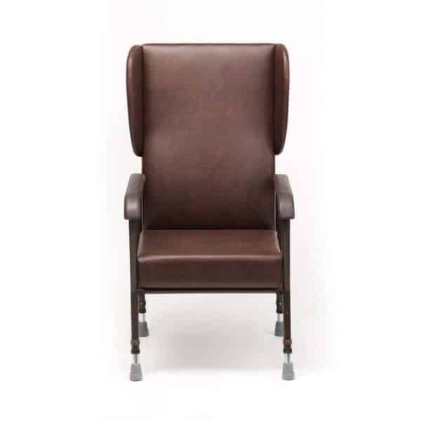 Oakham Adjustable High Back Chair - Image 2