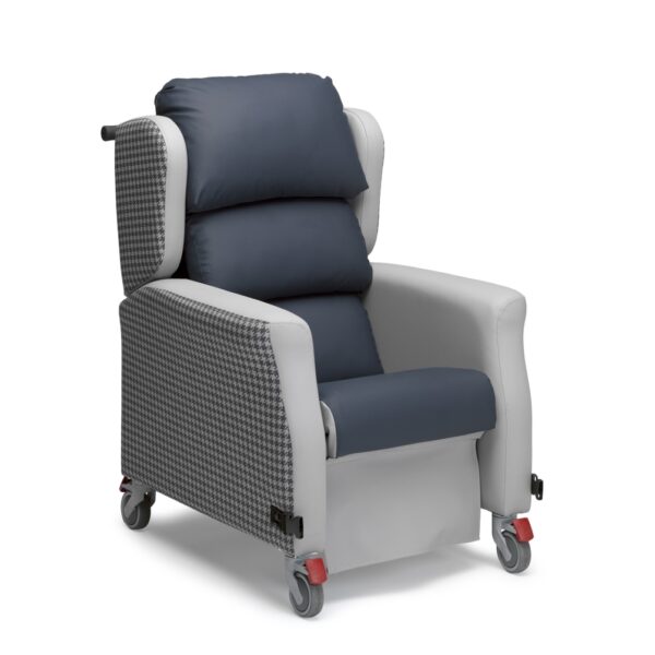 Ashore Parker Recliner Care Chair - Image 2