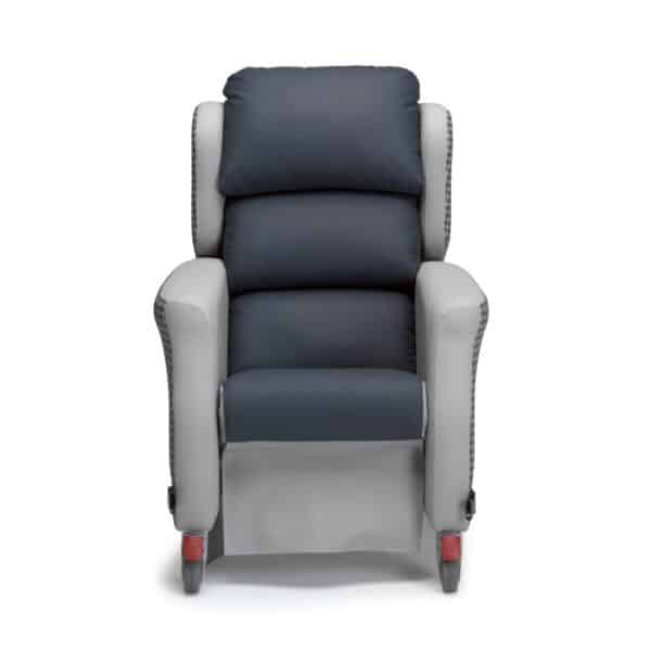 Ashore Parker Recliner Care Chair - Image 3