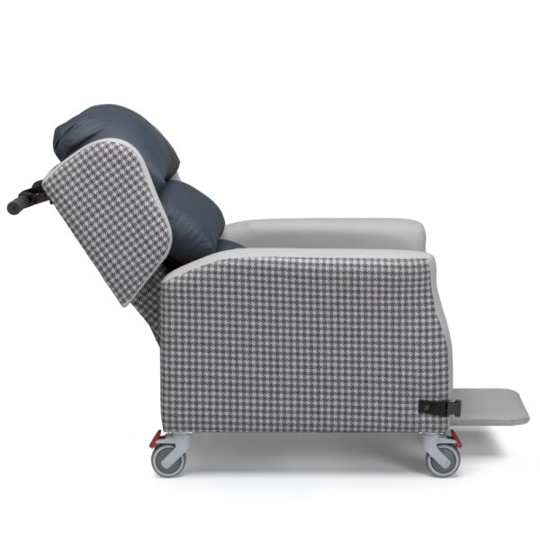 Ashore Parker Recliner Care Chair - Image 4