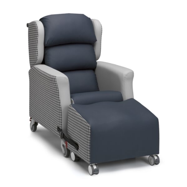 Ashore Parker Recliner Care Chair - Image 5