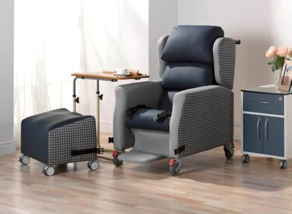 Ashore Parker Recliner Care Chair