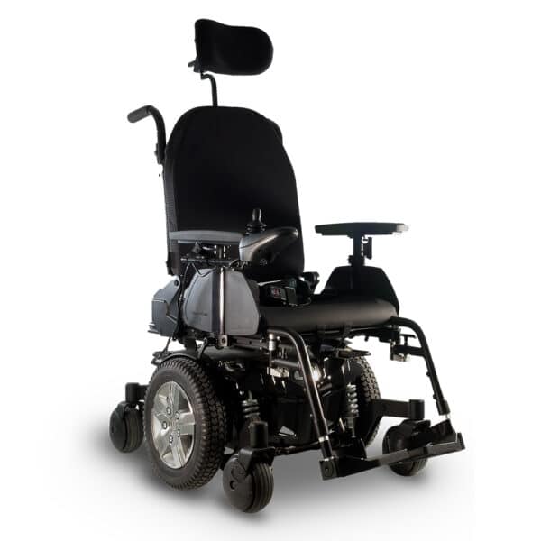 Quantum Q6 Edge 2.0 Powerchair - Image 3