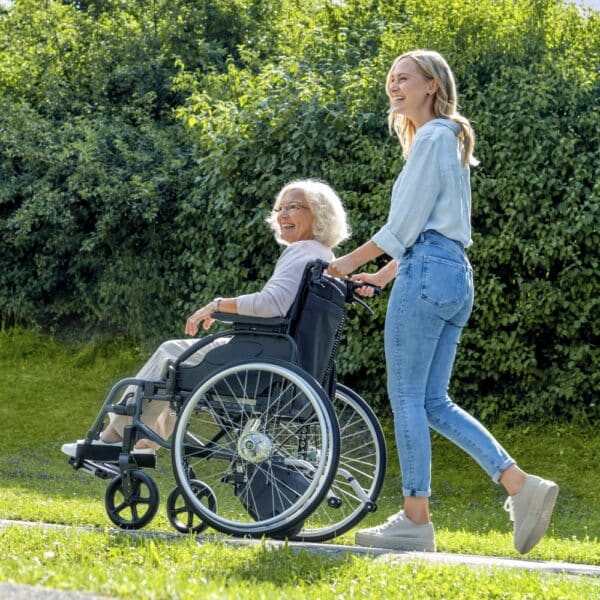 Alber Via Go Wheelchair Power Pack - Image 5