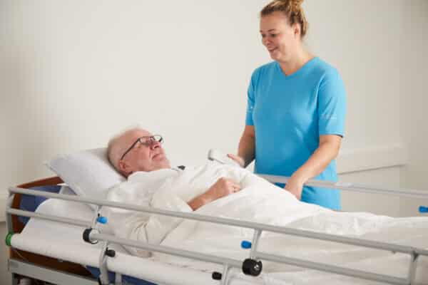 Felgains TurnAid Patient Turning System - Image 7