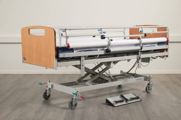 Felgains TurnAid Patient Turning System - Image 2