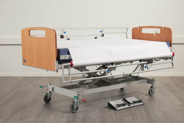 Felgains TurnAid Patient Turning System - Image 3