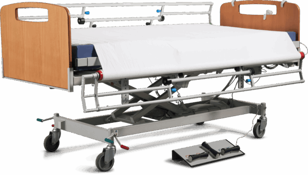 Felgains TurnAid Patient Turning System - Image 3