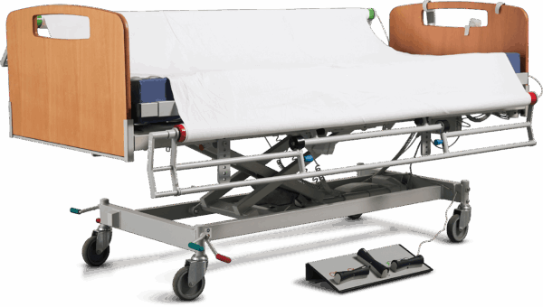 Felgains TurnAid Patient Turning System
