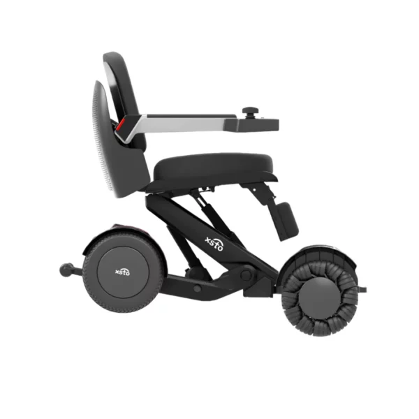 XSTO M4 Self-Balancing Folding Powerchair - Image 6