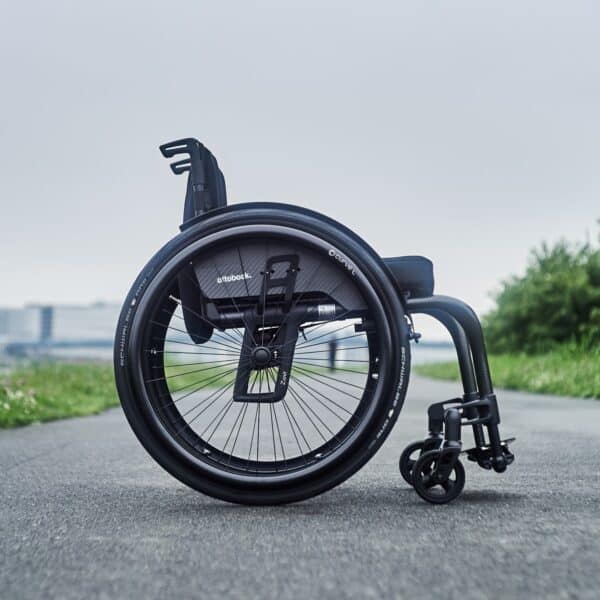 Ottobock Zenit Active Wheelchair - Image 7