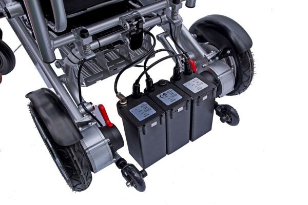 FreedomChair Battery Connecting Cable - Image 2