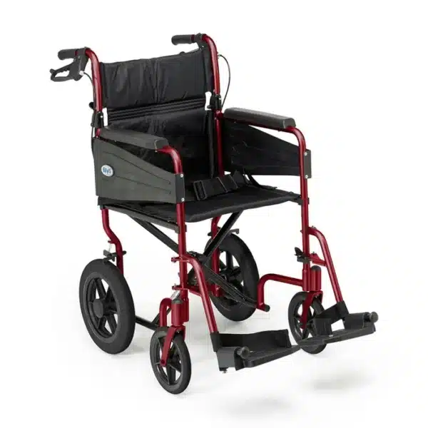 Days Escape Lite Transit Wheelchair
