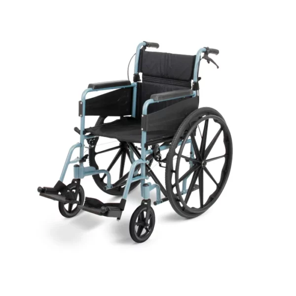 Days Escape Lite Self Propelled Wheelchair - Image 7