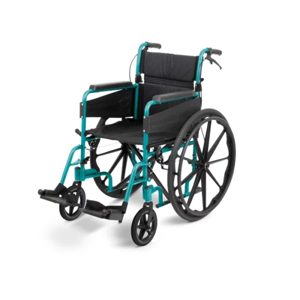 Days Escape Lite Self Propelled Wheelchair - Image 5
