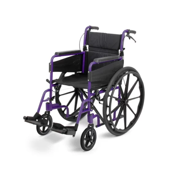 Days Escape Lite Self Propelled Wheelchair