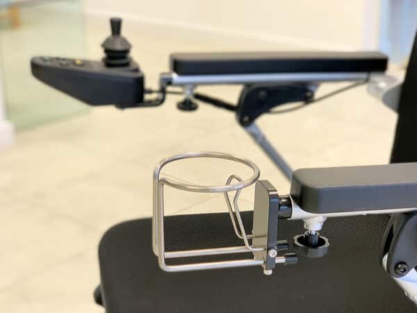 FreedomChair A08/A08L Cup Holder