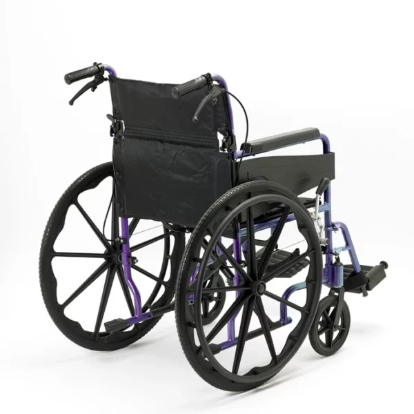 Days Escape Lite Self Propelled Wheelchair - Image 4