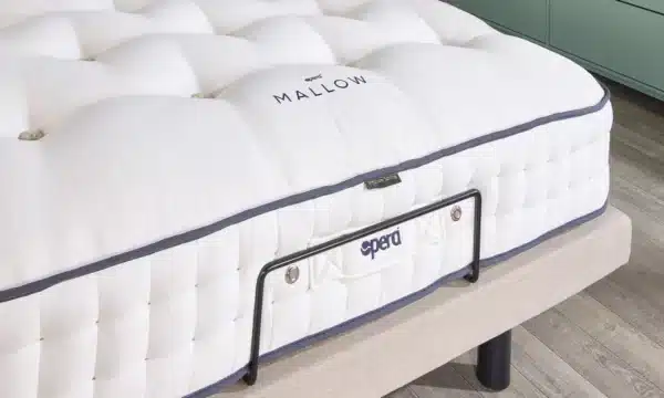 Opera Mallow Adjustable Mattress - Image 3