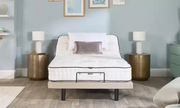 Opera Mallow Adjustable Mattress - Image 5