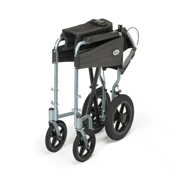 Days Escape Lite Transit Wheelchair - Image 6