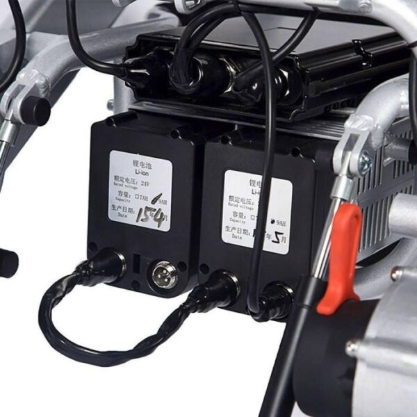 FreedomChair Battery Connecting Cable