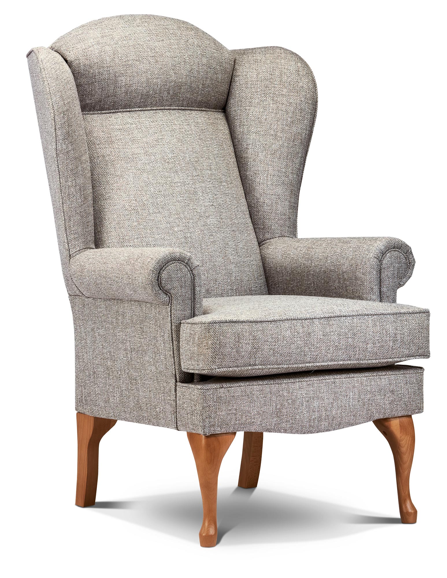 Sherborne Salisbury Fireside Chair - Image 2