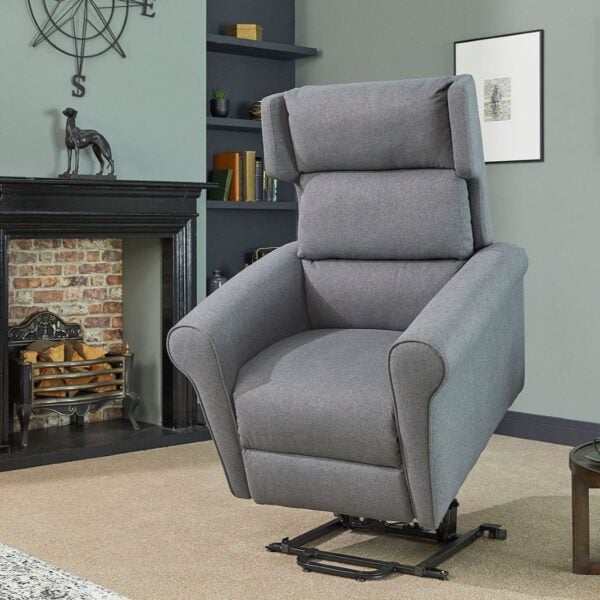 Opera Flynn Riser Recliner Chair - Image 6