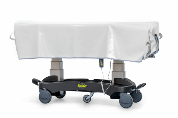Stride Bariatric Concealment Trolley