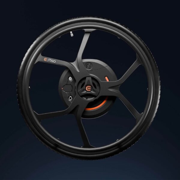 Sunrise Empulse M90 Wheelchair Power Assist Wheels - Image 5