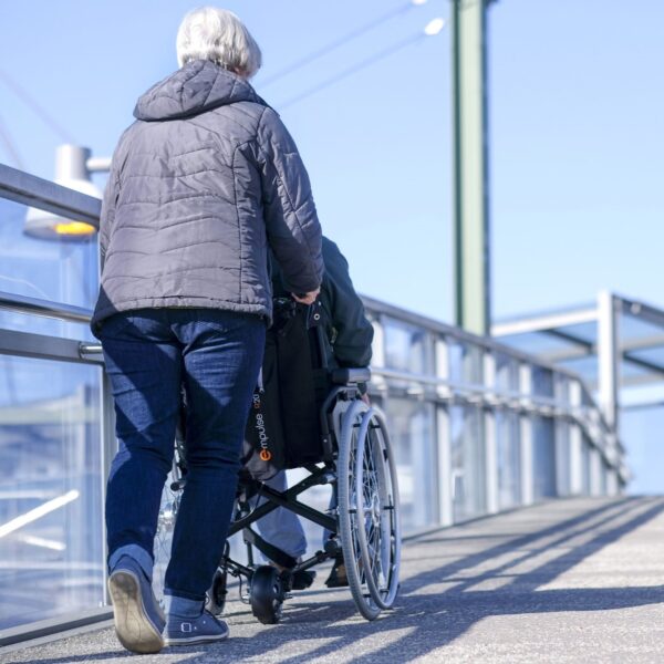 Sunrise Empulse R20 Wheelchair Powerpack