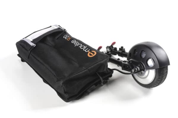Sunrise Empulse R20 Wheelchair Powerpack - Image 3