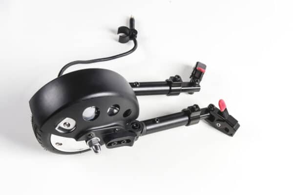 Sunrise Empulse R20 Wheelchair Powerpack - Image 4