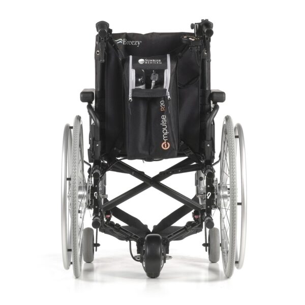 Sunrise Empulse R20 Wheelchair Powerpack - Image 2