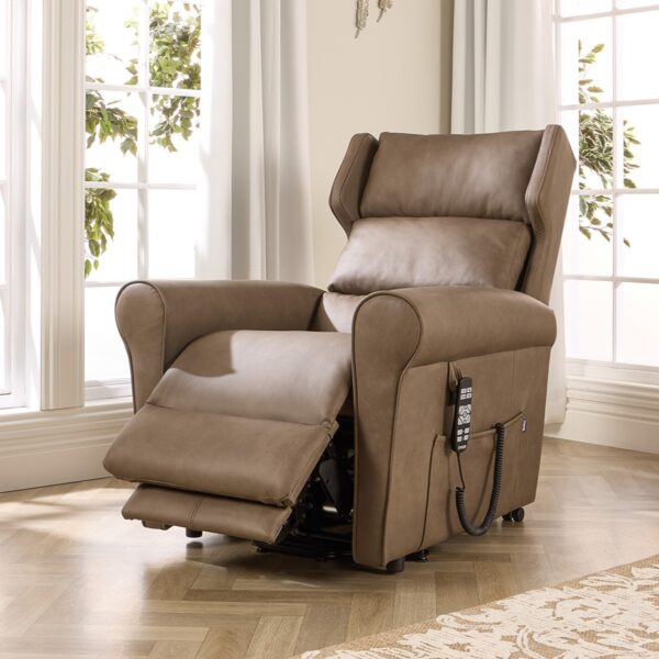 Opera Flynn Riser Recliner Chair - Image 2