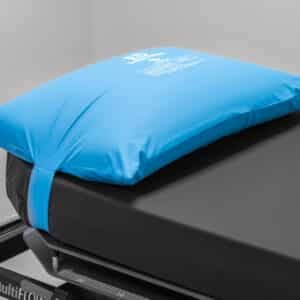 Solace Pillow for Patient Stretchers & Trolleys