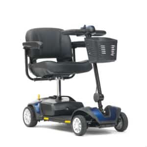 Drive Jaunt Mobility Scooter