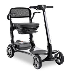 Sunrise Sterling S50 Carbon Fibre Mobility Scooter