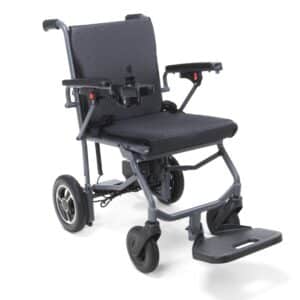 Drive Astrolite Folding Powerchair