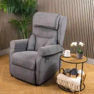 Easy Motion Rhyme Riser Recliner Chair