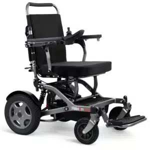 Freedom Chair Ai3 Auto Folding Powerchair